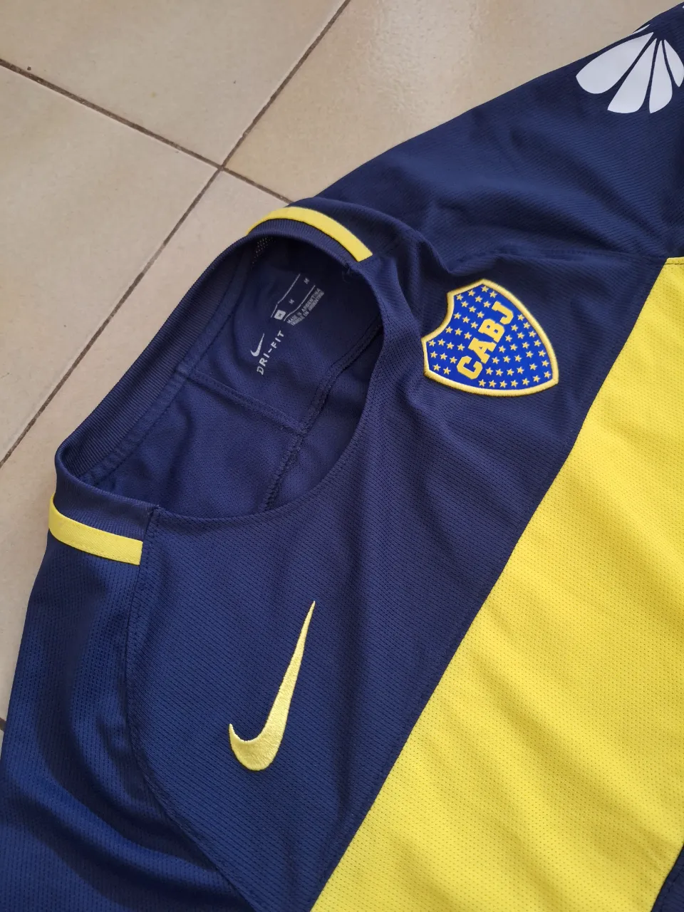 Camiseta Nike - imagen 3