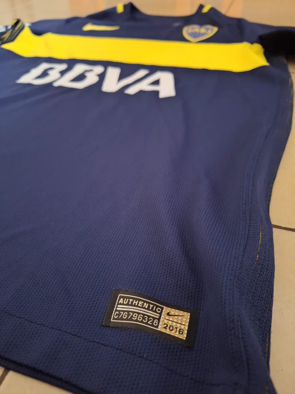 Camiseta Nike - imagen 4