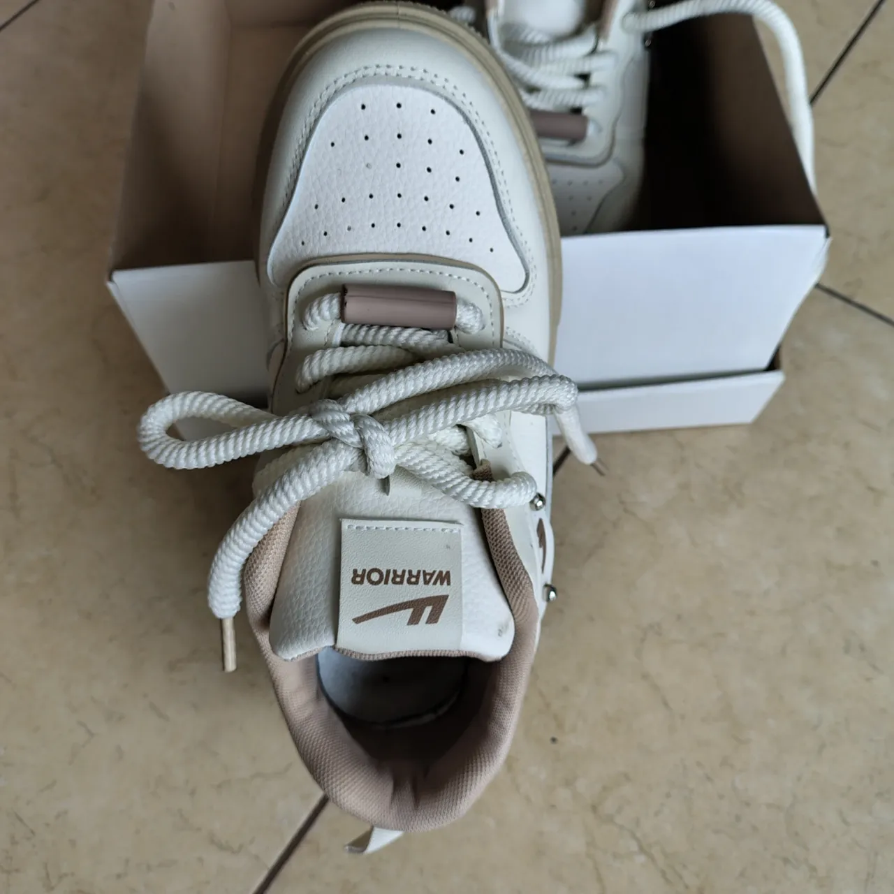 Zapatillas Warrior - imagen 7