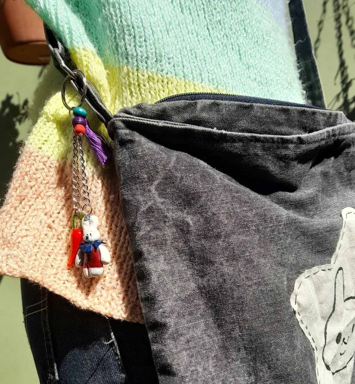 Bolso Otro - imagen 3