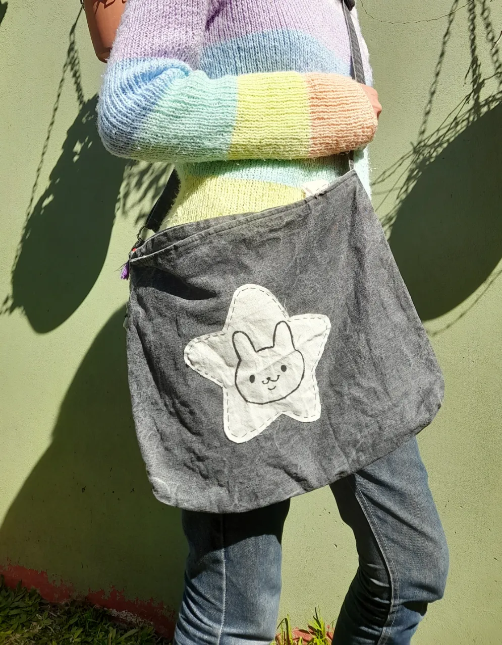 Bolso Otro - imagen 1