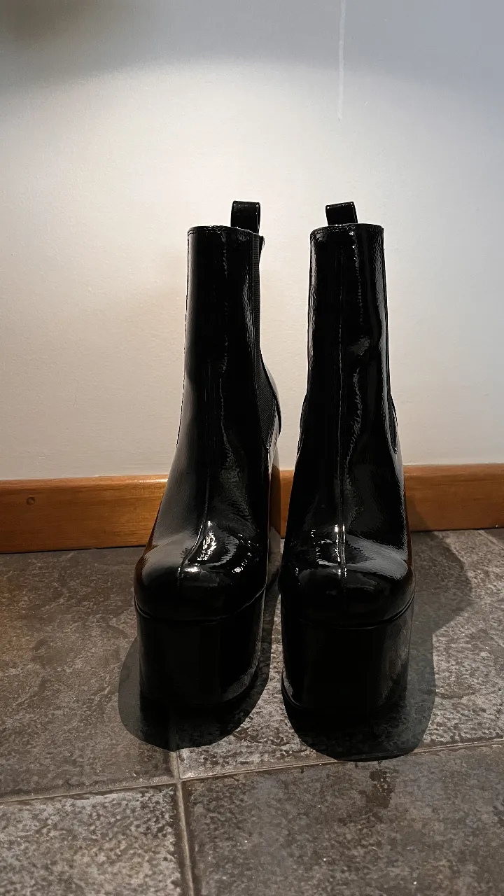 Botas Steve Madden - imagen 5