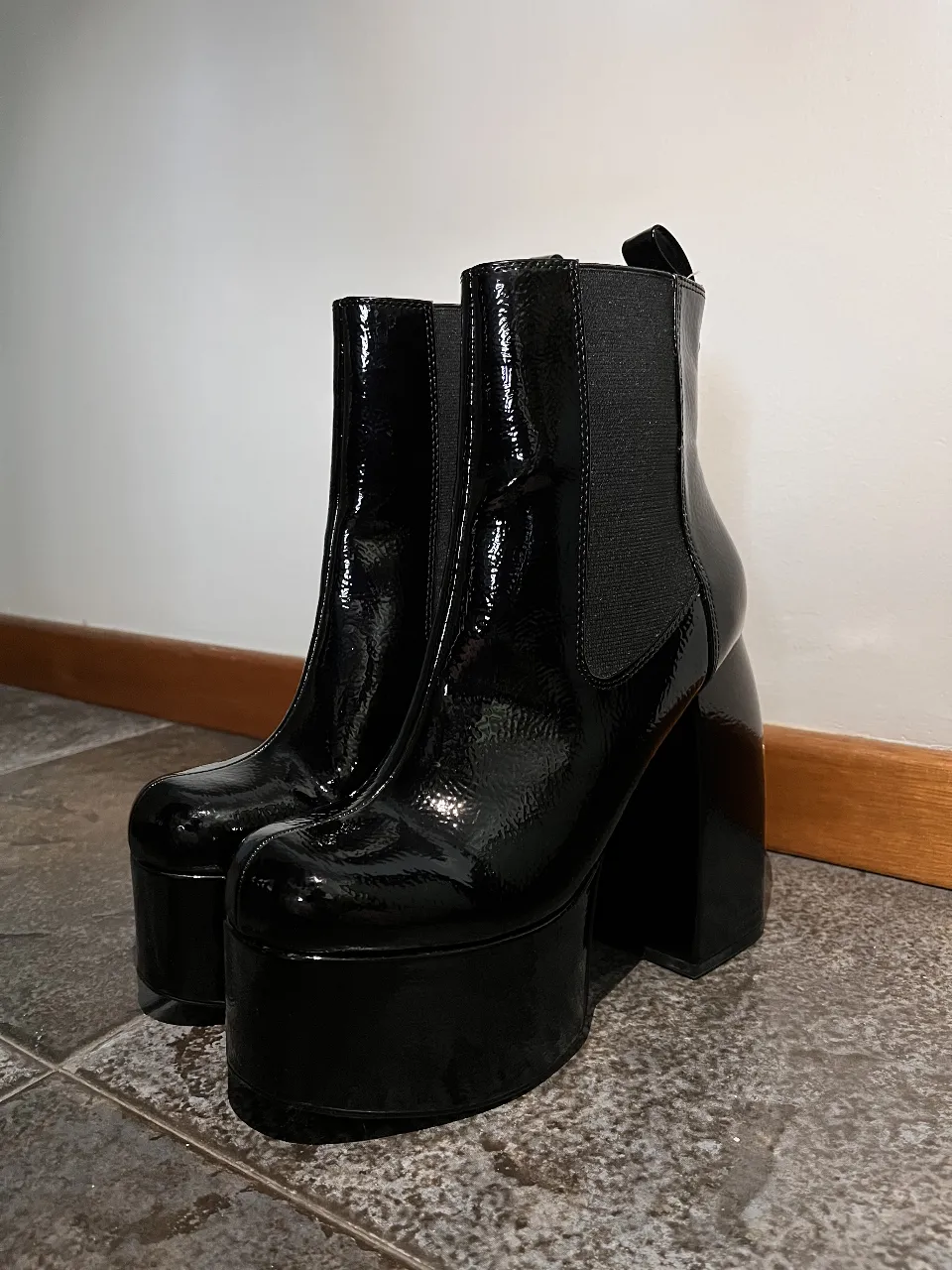 Botas Steve Madden - imagen 1