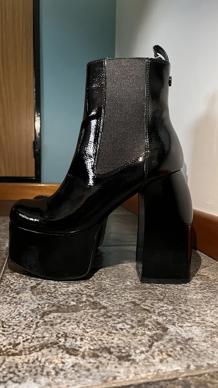 Botas Steve Madden - imagen 3