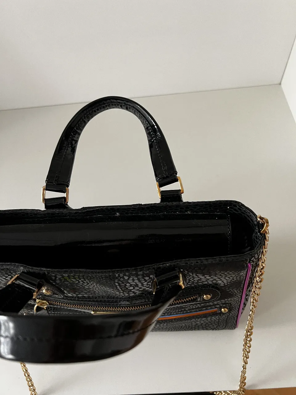 Bolso Jackie Smith - imagen 4
