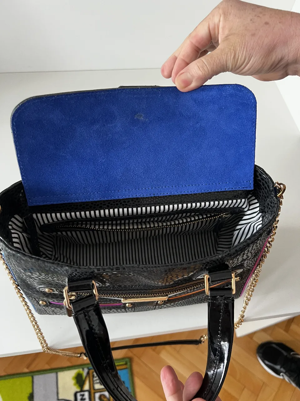 Bolso Jackie Smith - imagen 5