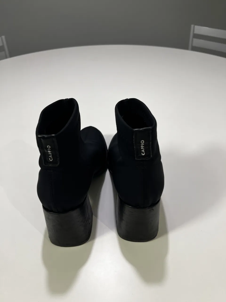 Botas CAPPIO - imagen 4