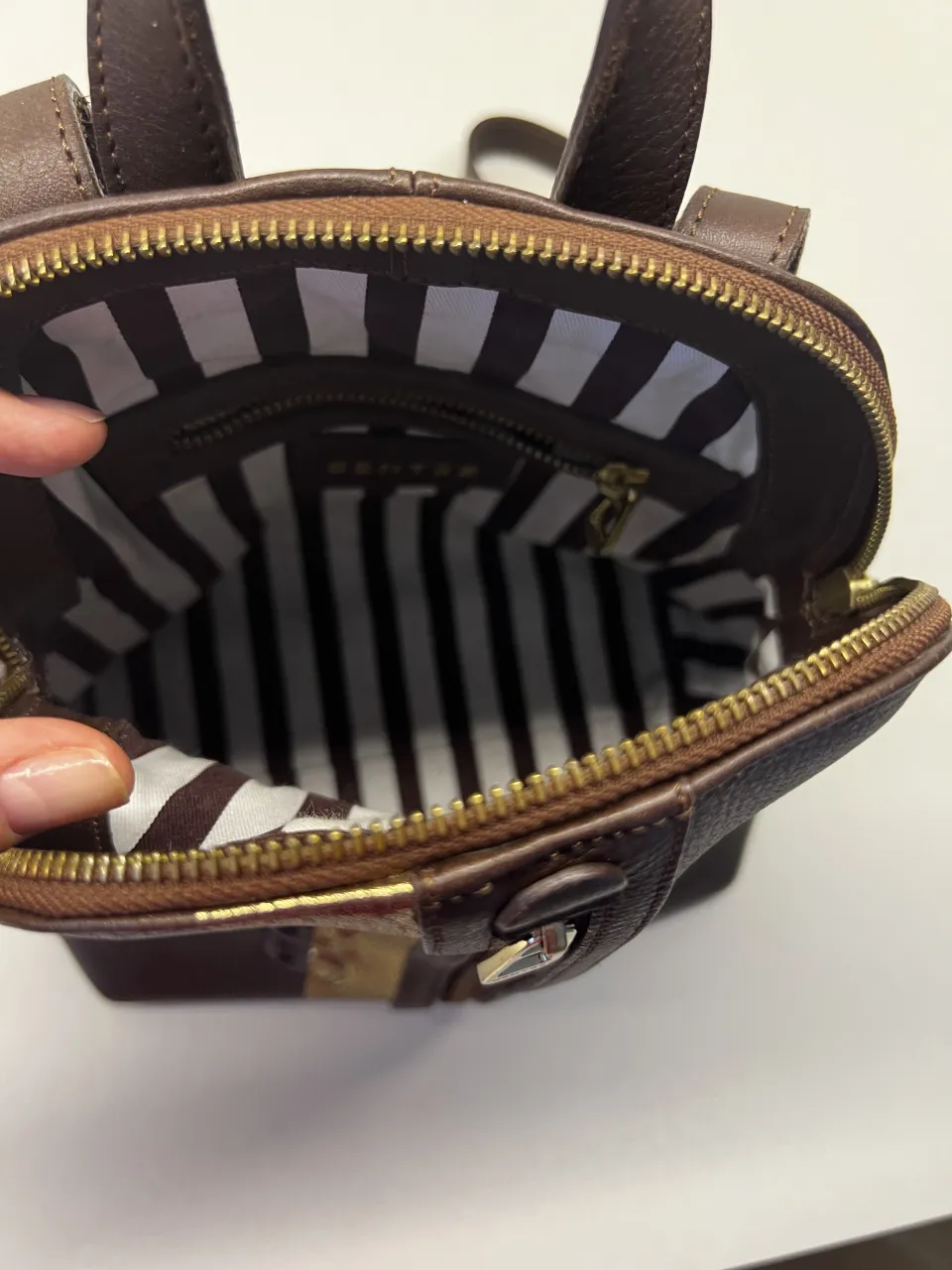 Mochila Sentez - imagen 5
