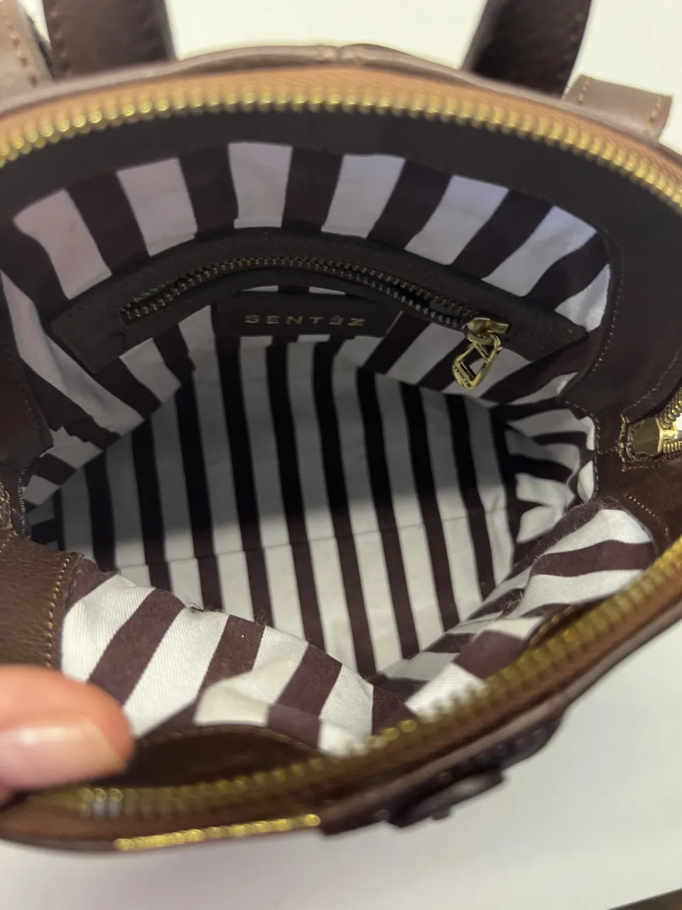 Mochila Sentez - imagen 4