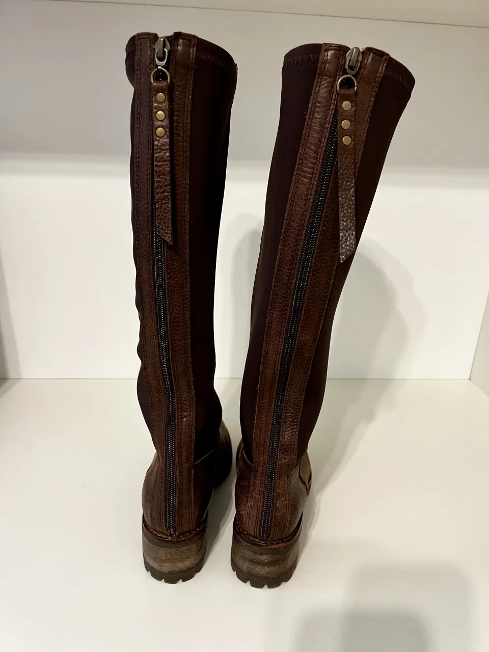 Botas Tossone - imagen 3