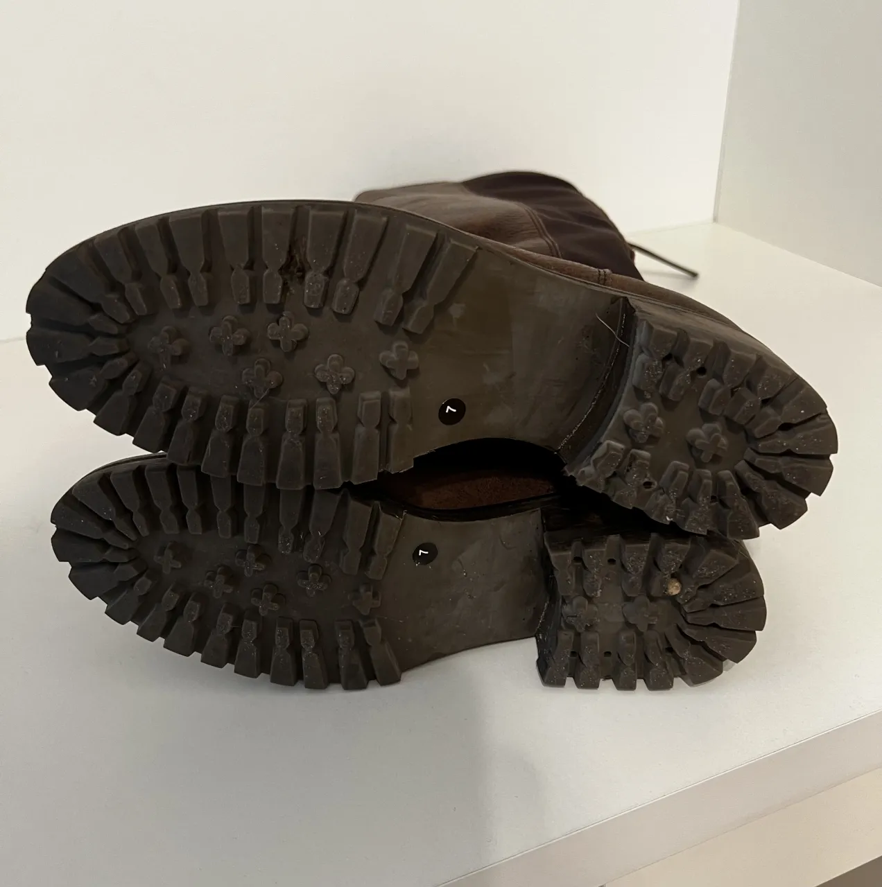 Botas Tossone - imagen 4
