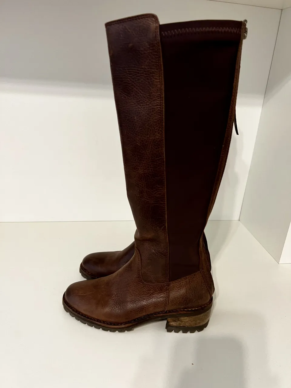 Botas Tossone - imagen 2