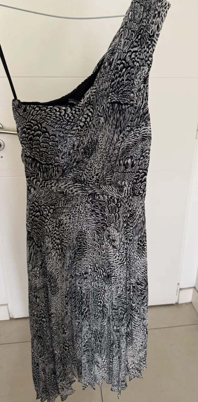 Vestido BCBGMAXAZRIA - imagen 2