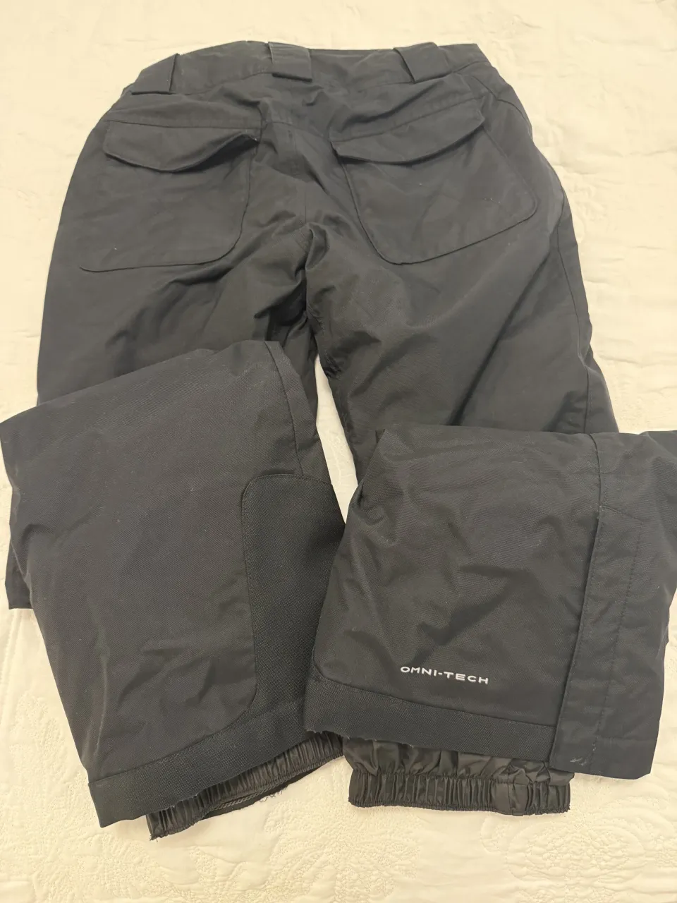 Pantalón Columbia - imagen 4
