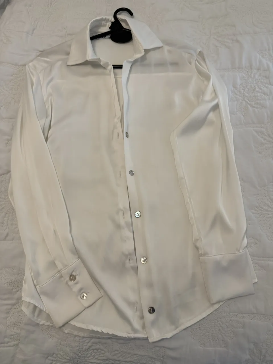 Camisa Zara - imagen 1