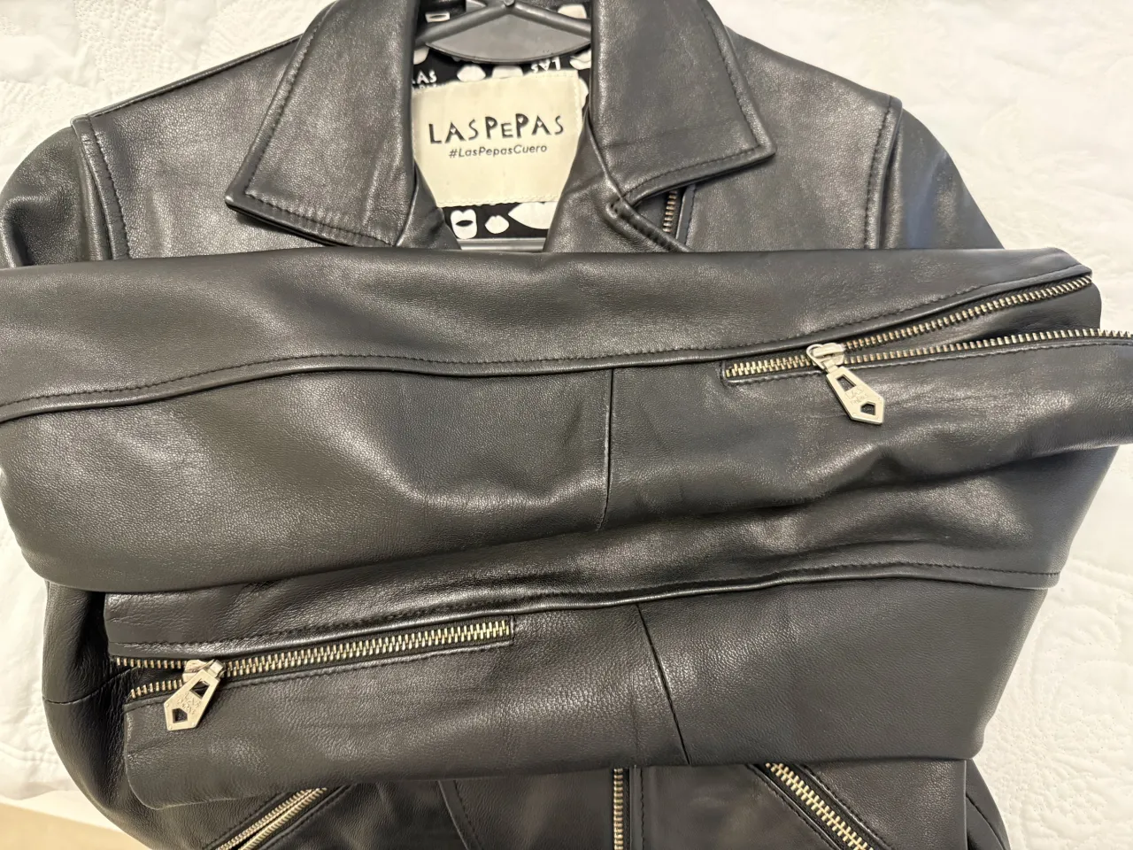 Campera Las Pepas - imagen 2