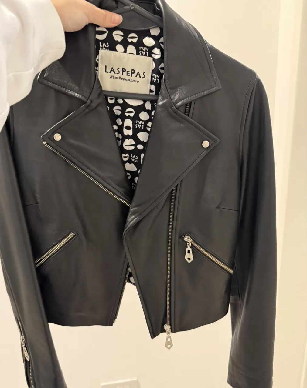 Campera Las Pepas - imagen 1