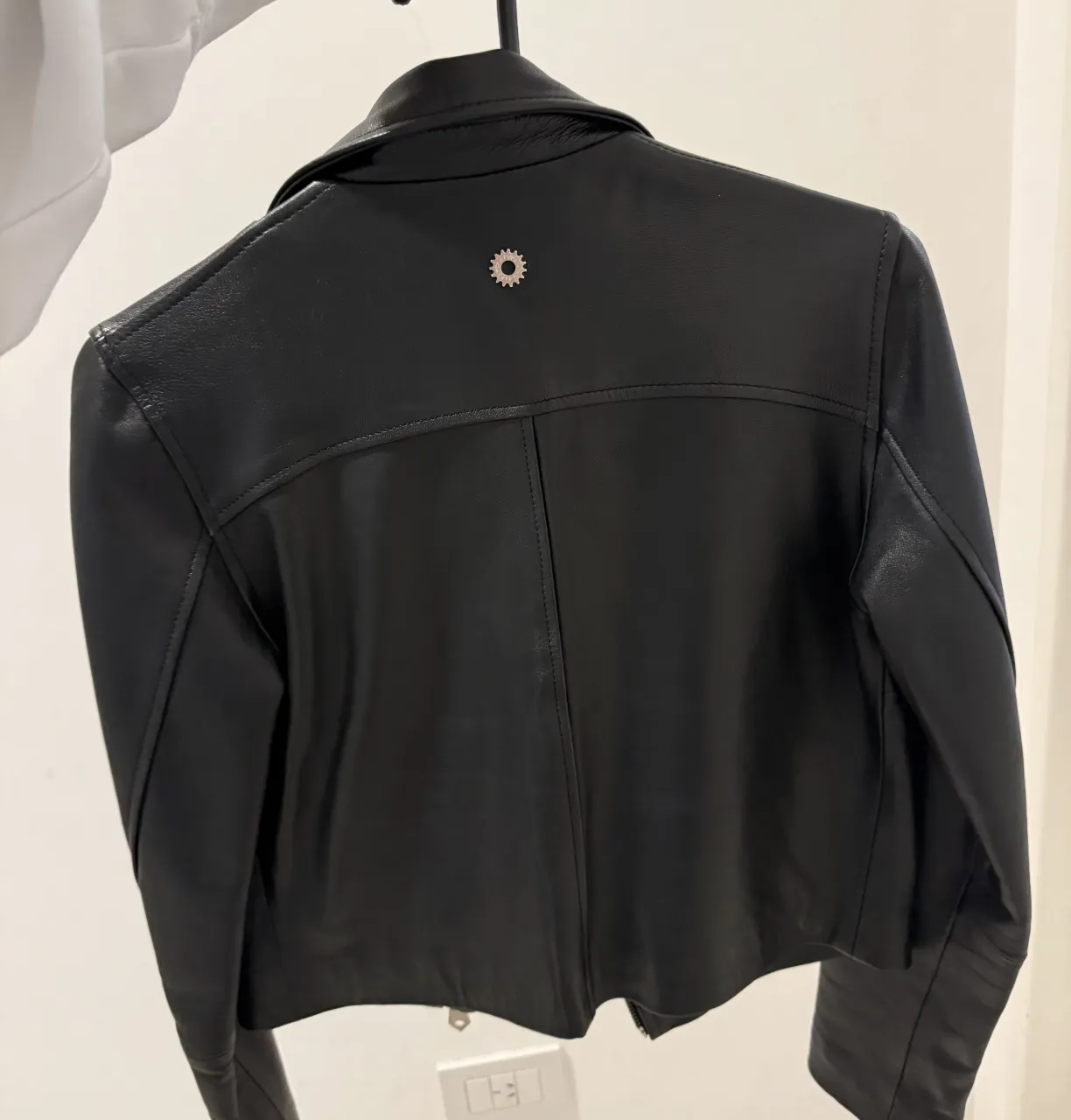 Campera Las Pepas - imagen 4