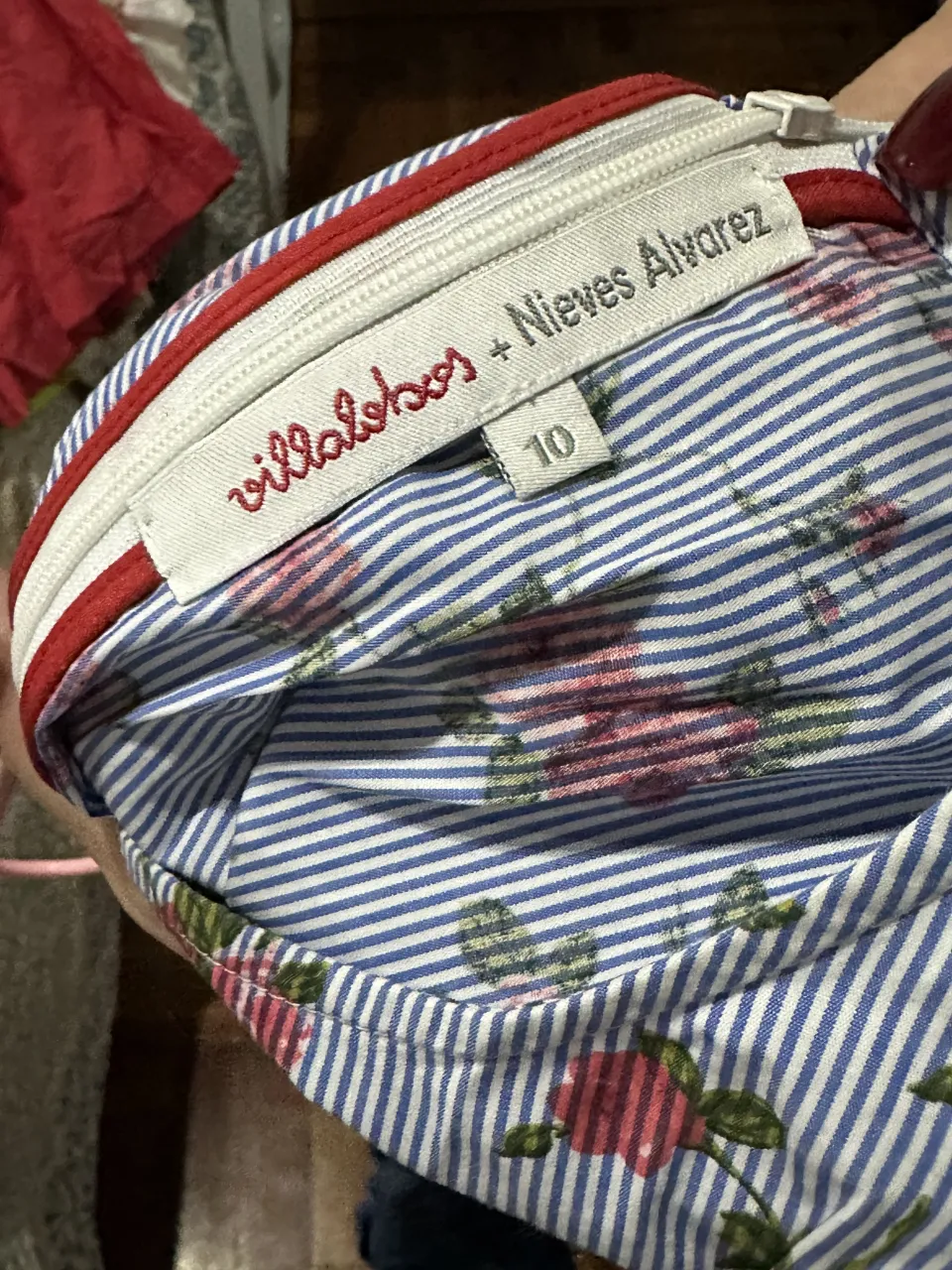 Vestido Villalobos - imagen 2