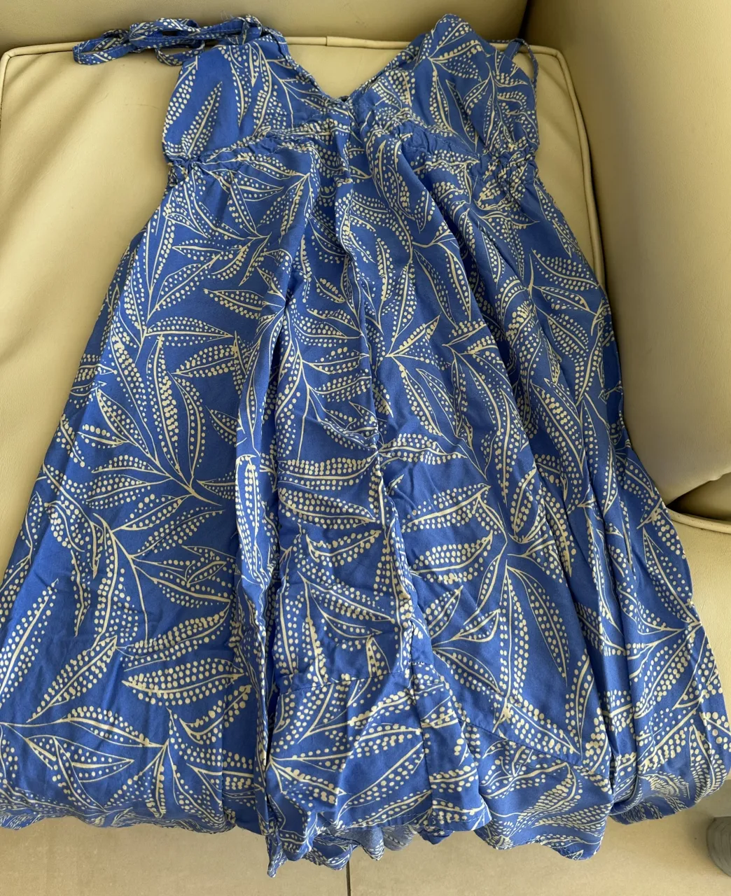 Vestido Otro - imagen 1