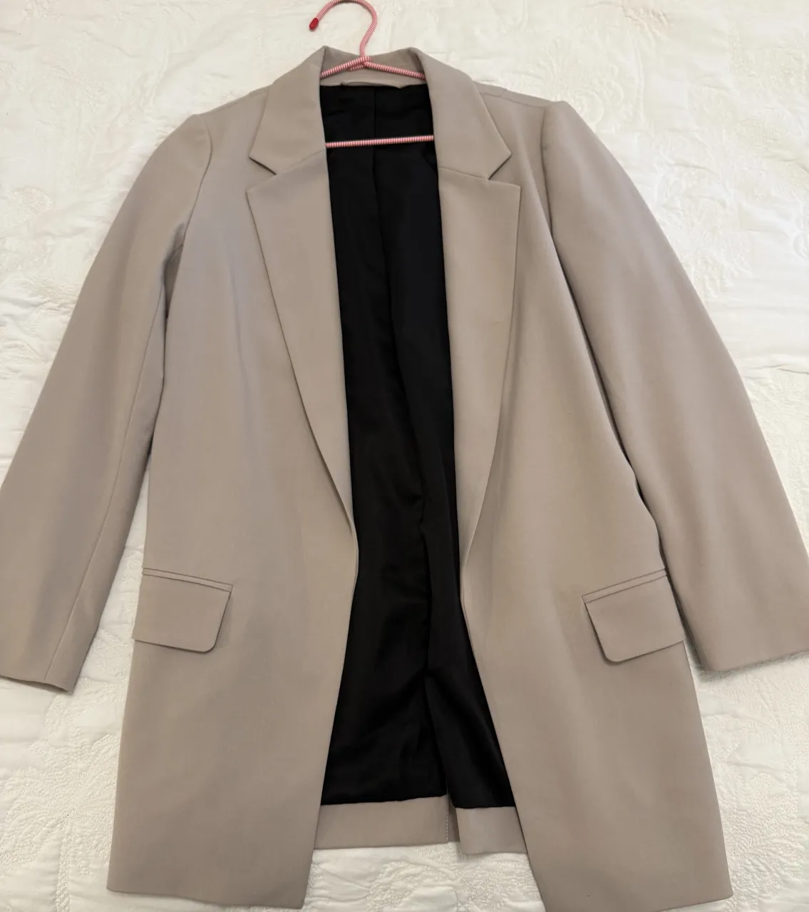 Blazer AllSaints - imagen 1