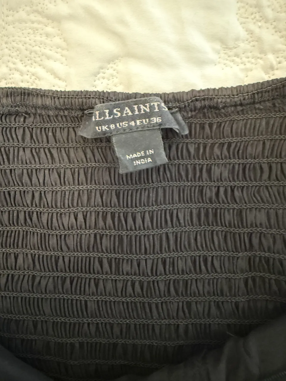Top AllSaints - imagen 2