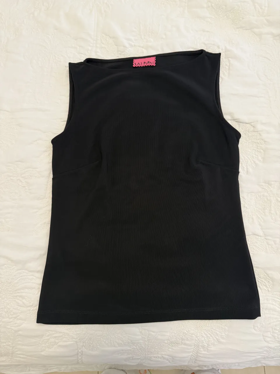 Musculosa Las Pepas - imagen 1