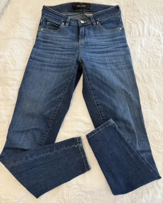 TUCCI JEANS