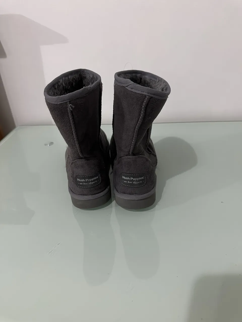 Botas Hush Puppies - imagen 2