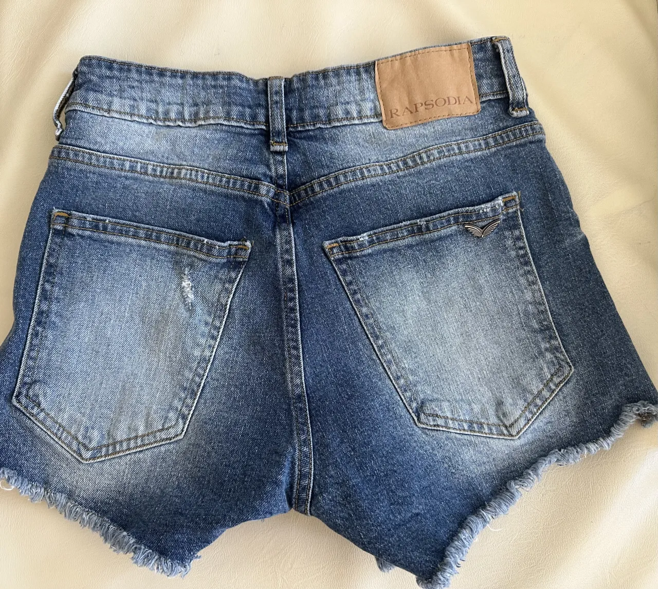 Short Rapsodia - imagen 2