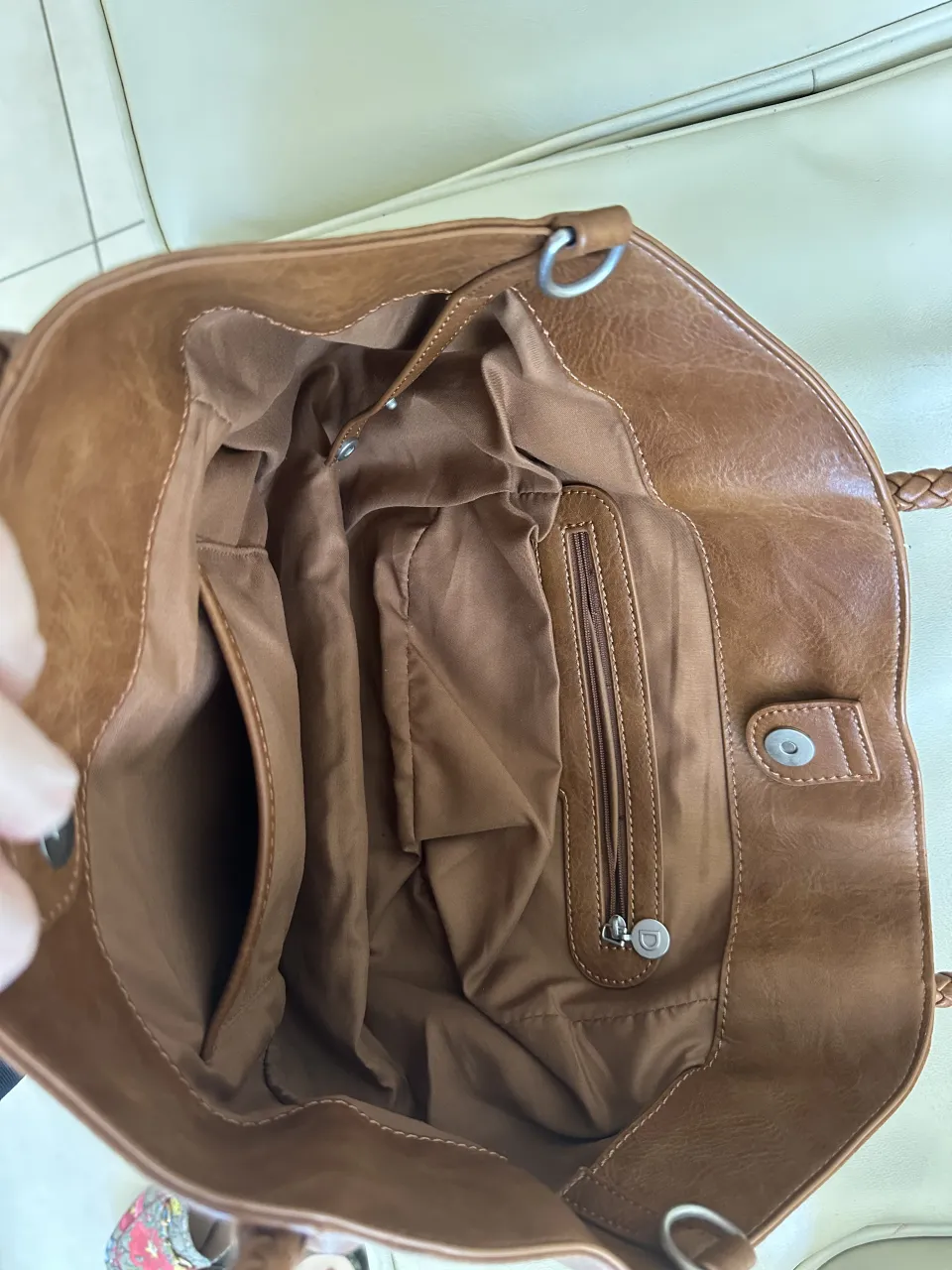 Bolso Desigual - imagen 2