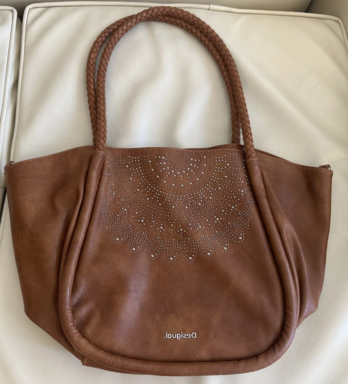 Bolso Desigual - imagen 1
