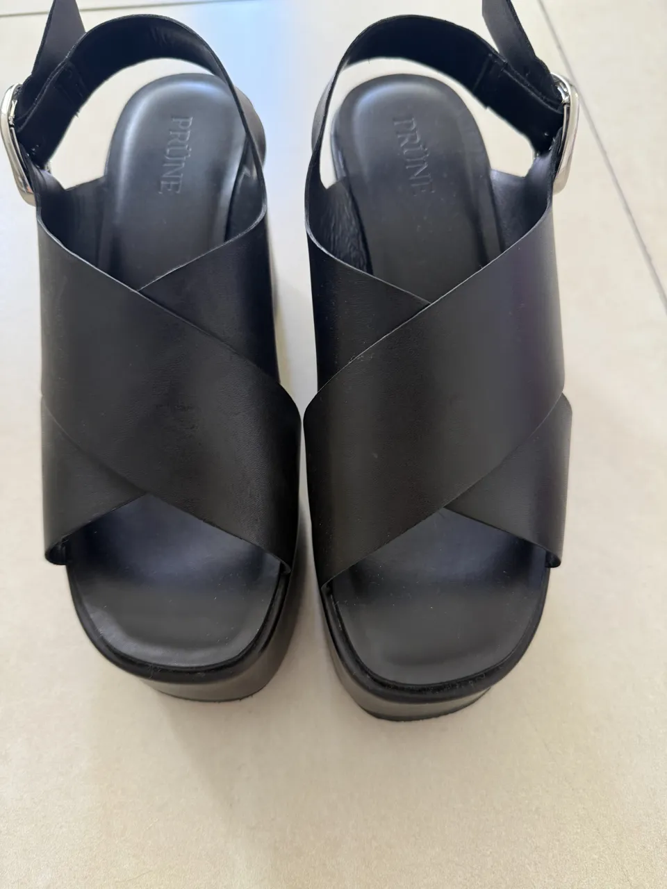Sandalias Prüne - imagen 2
