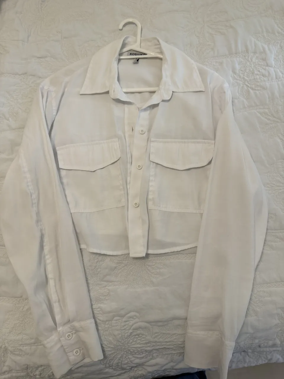 Camisa Kosiuko