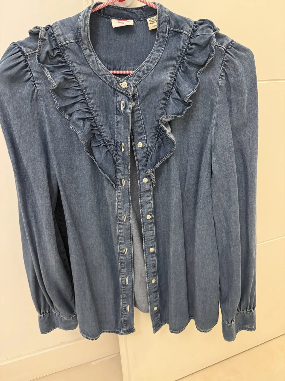 Camisa Levi's - imagen 1
