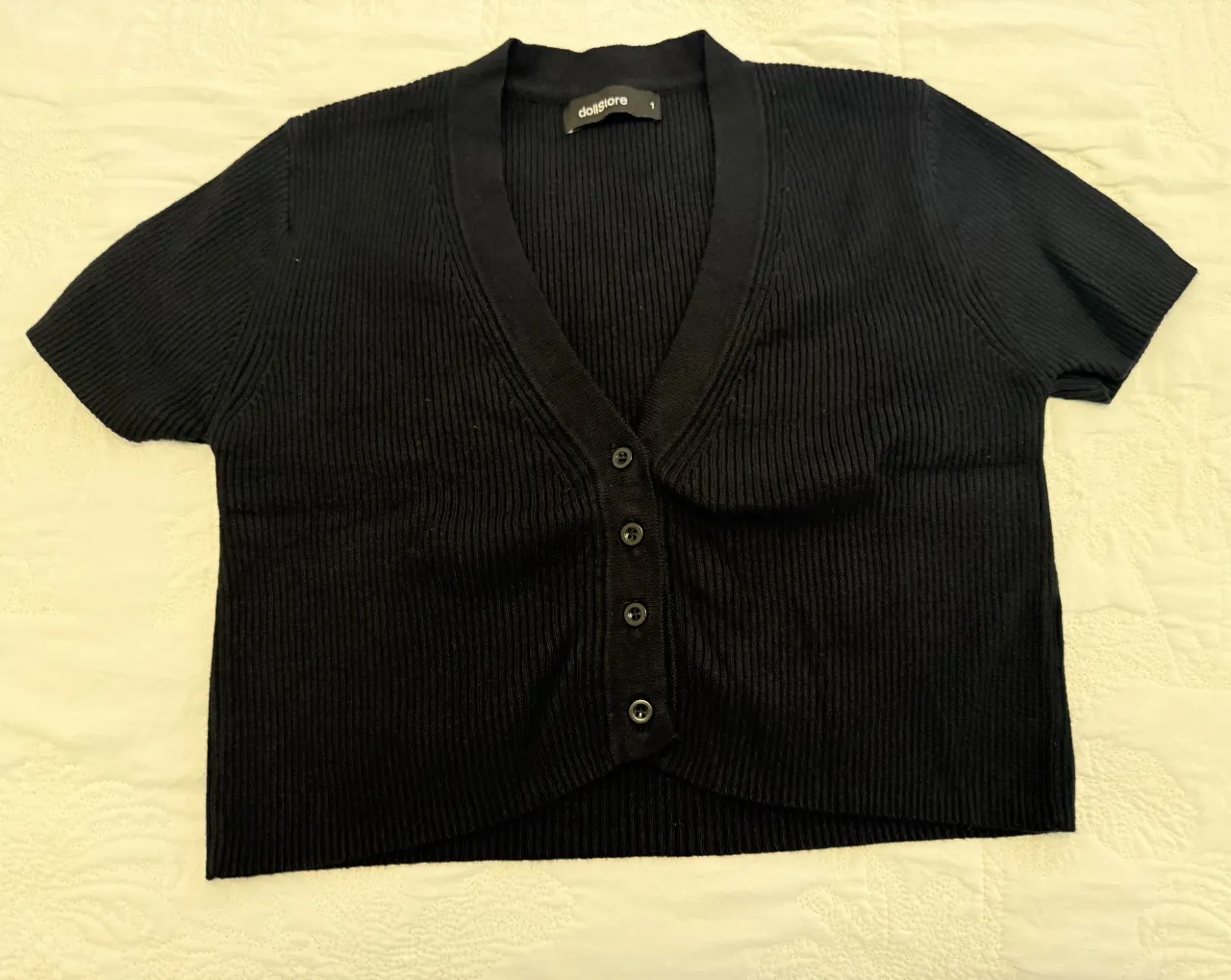 Cardigan Doll Store - imagen 1
