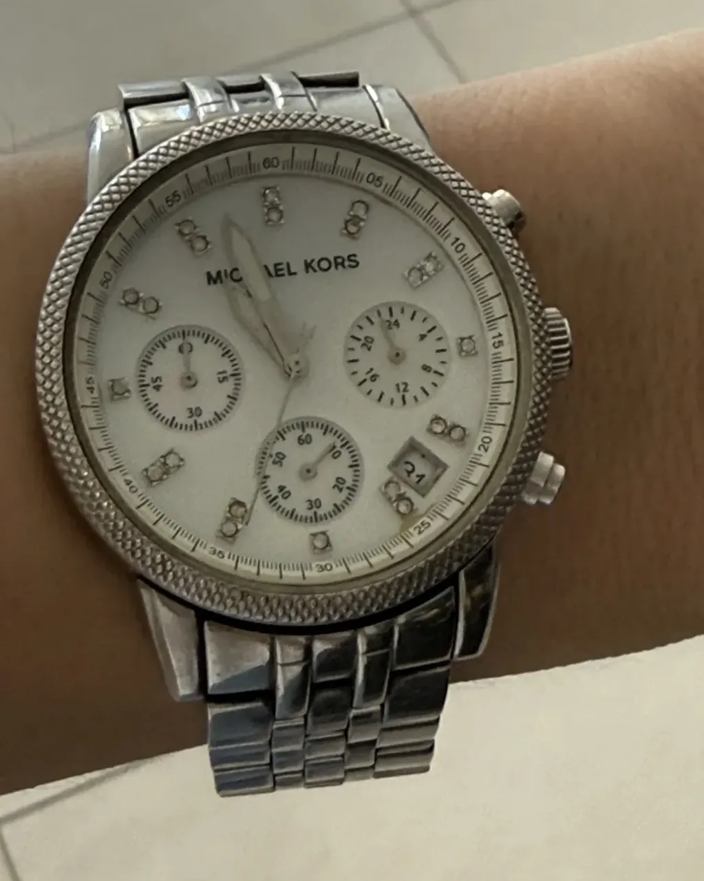 Reloj Michael Kors - imagen 2