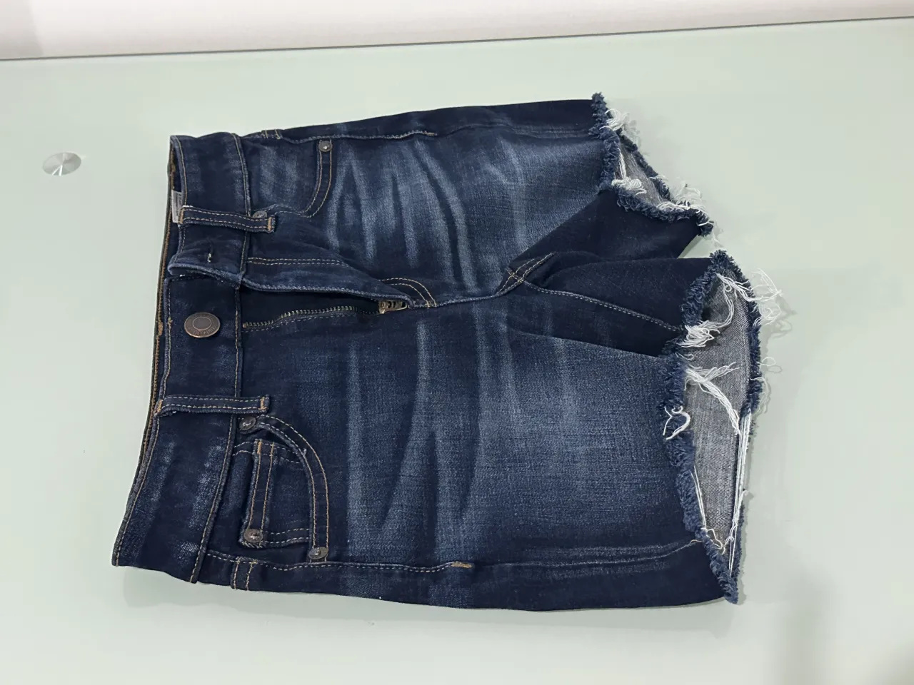 Short American Eagle - imagen 3