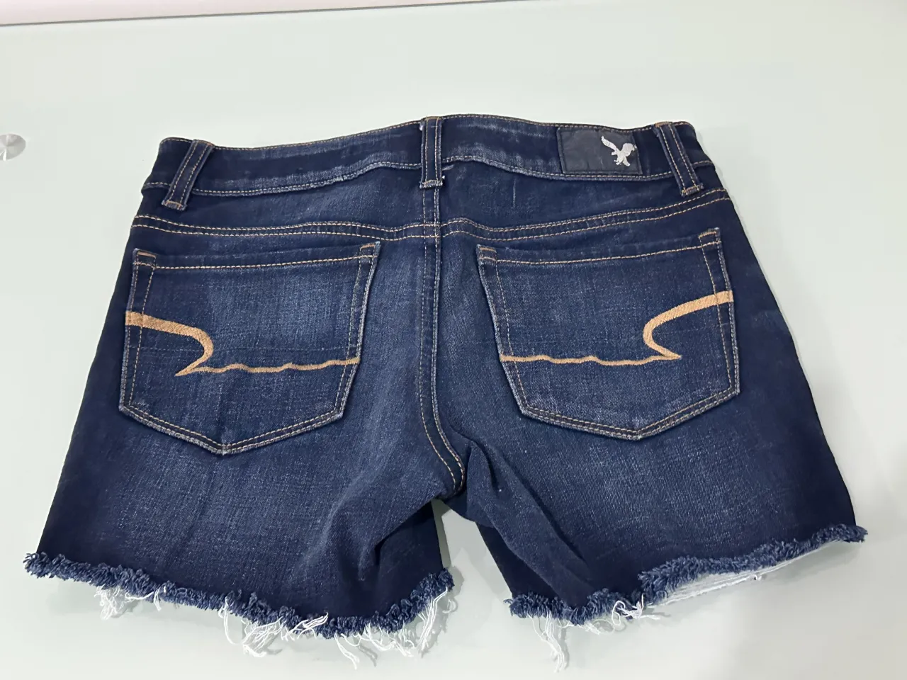 Short American Eagle - imagen 4
