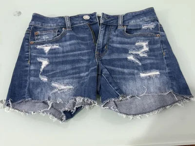 American Eagle