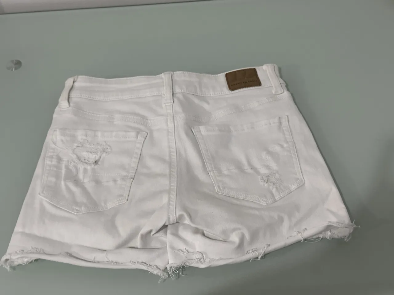 Short American Eagle - imagen 6