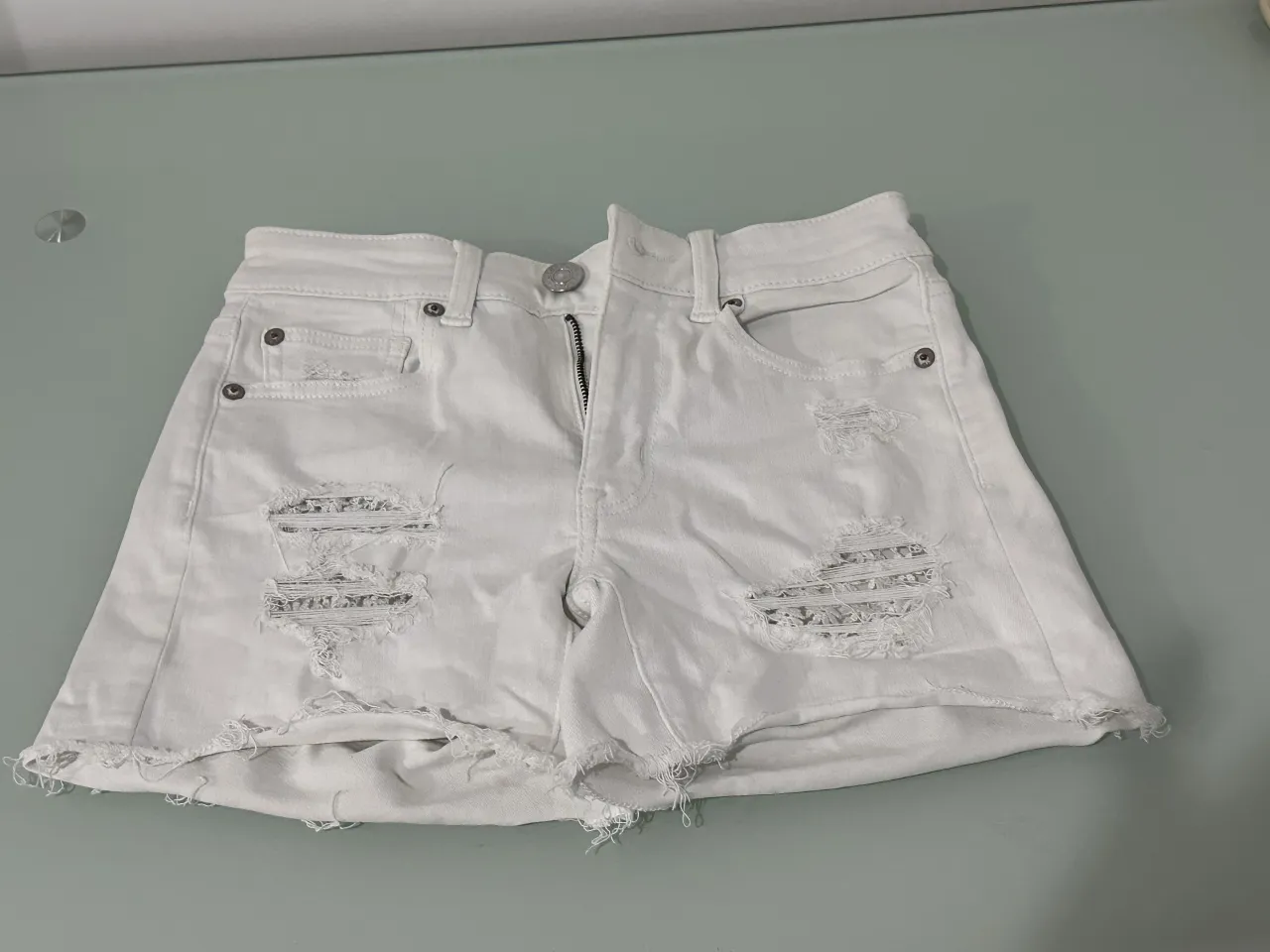 Short American Eagle - imagen 5
