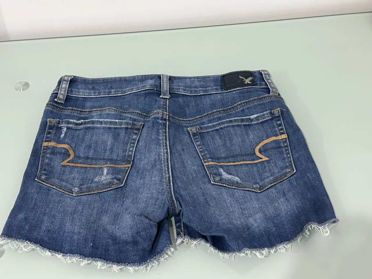 Short American Eagle - imagen 2
