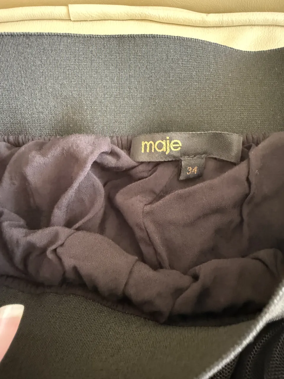 Pollera Maje - imagen 3