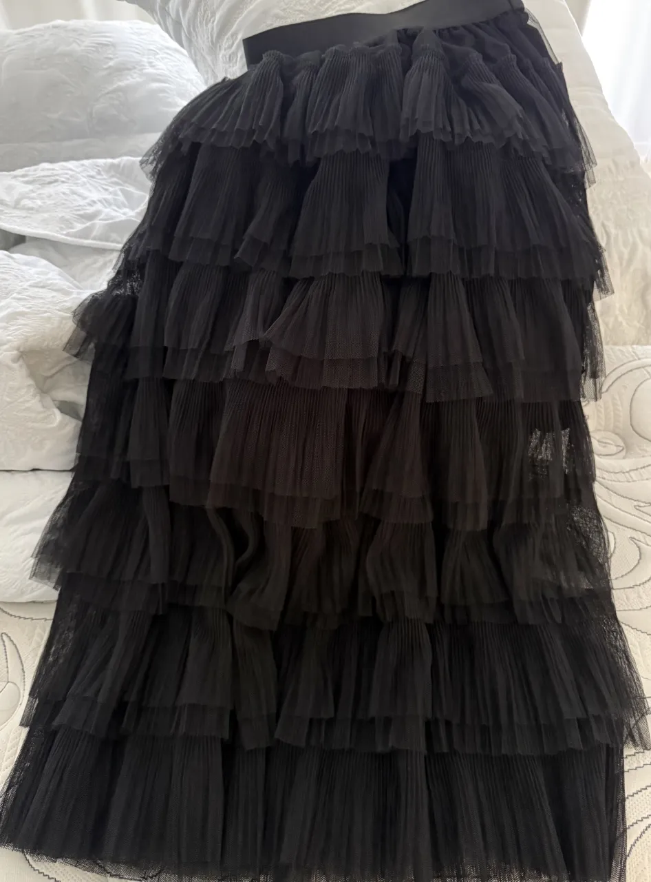 Pollera Maje - imagen 2