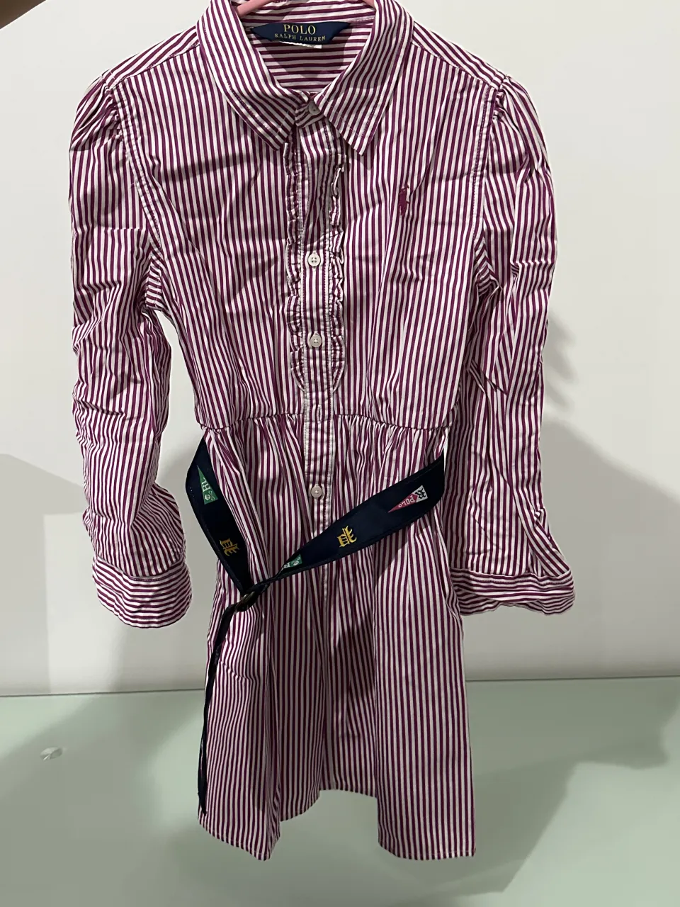 Vestido Polo Ralph Lauren - imagen 3