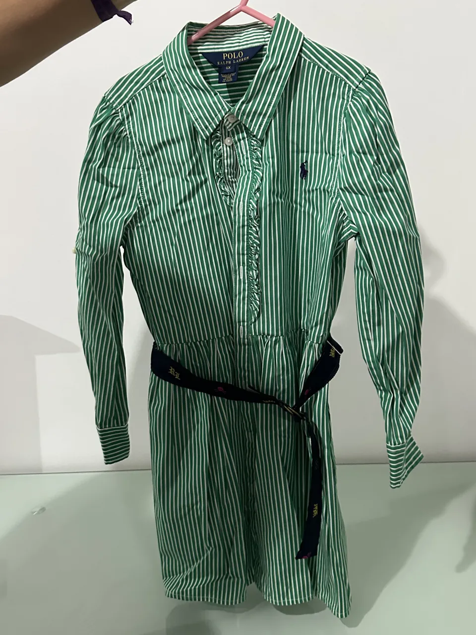 Vestido Polo Ralph Lauren - imagen 2