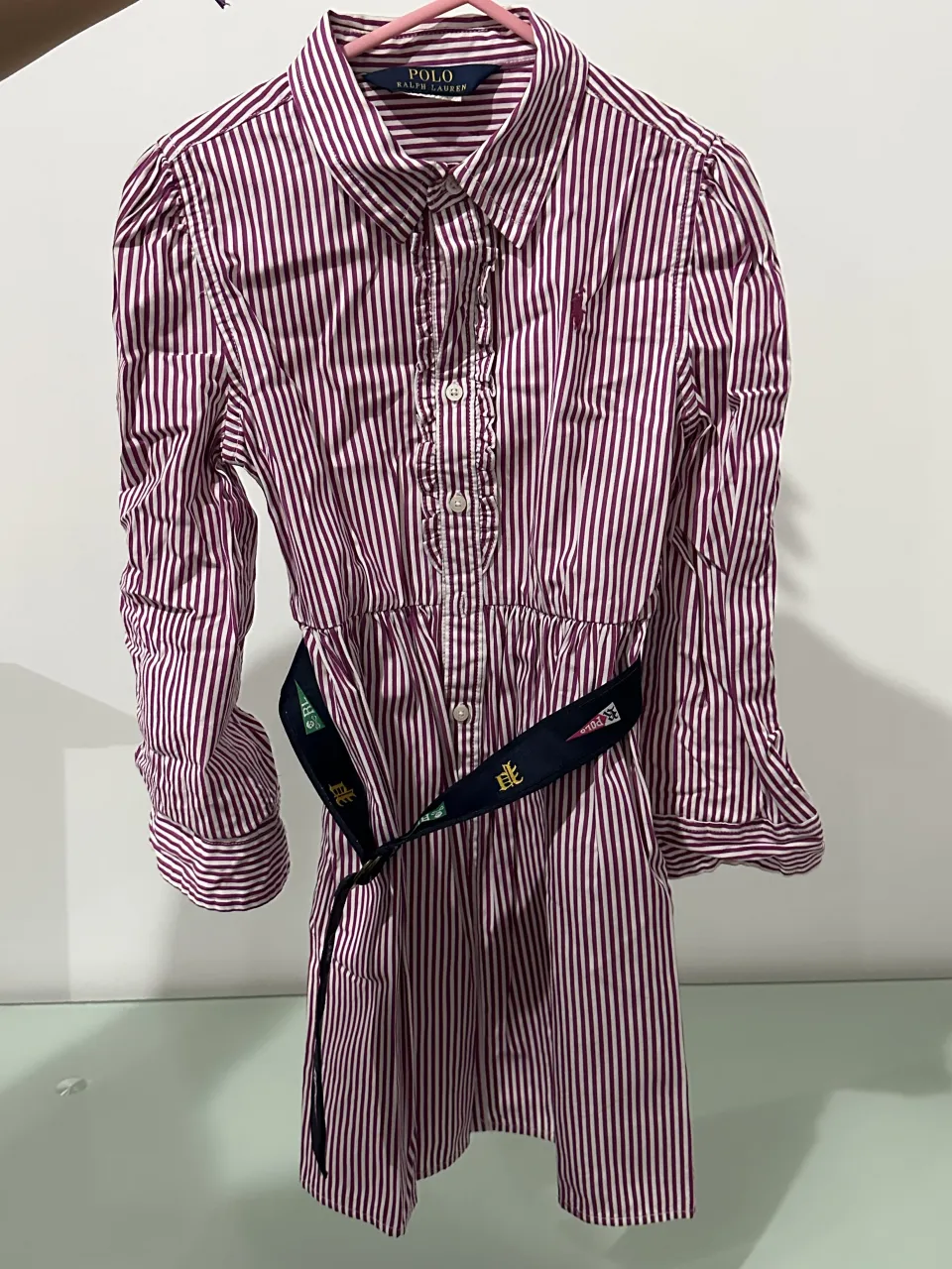 Vestido Polo Ralph Lauren - imagen 4