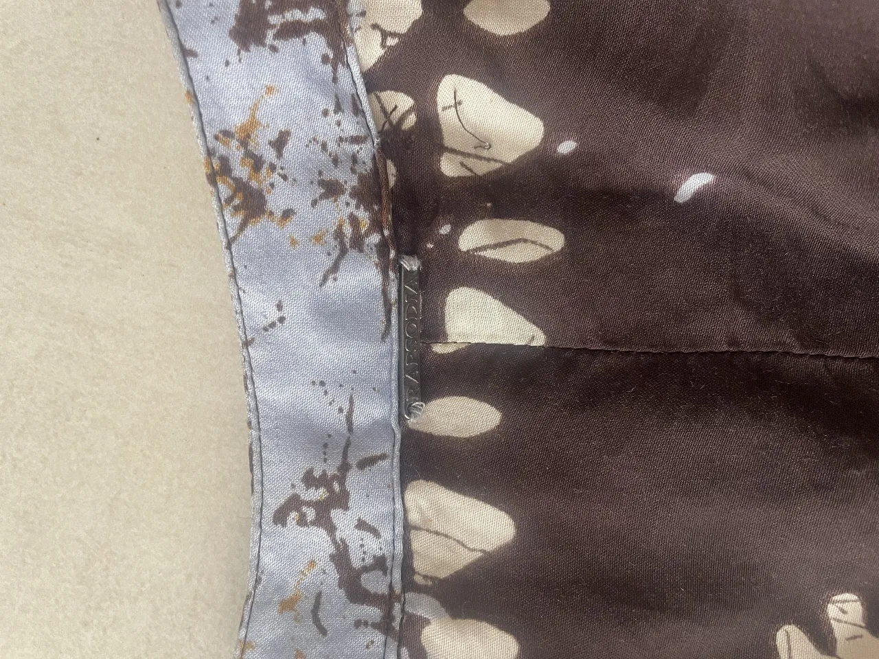 Camisa Rapsodia - Vista 3