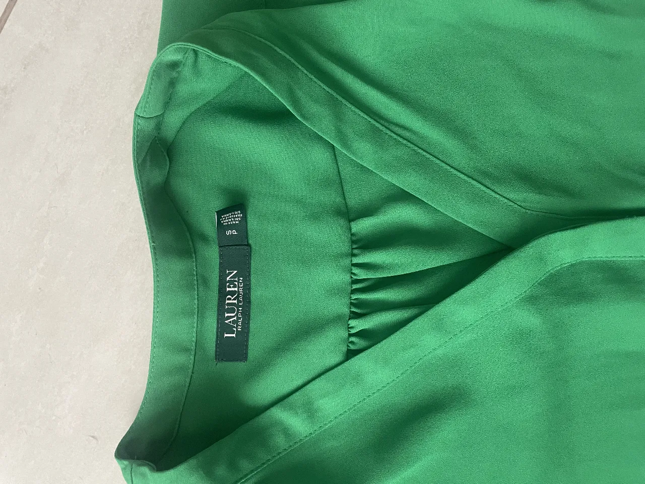 Blusa Polo Ralph Lauren - imagen 3